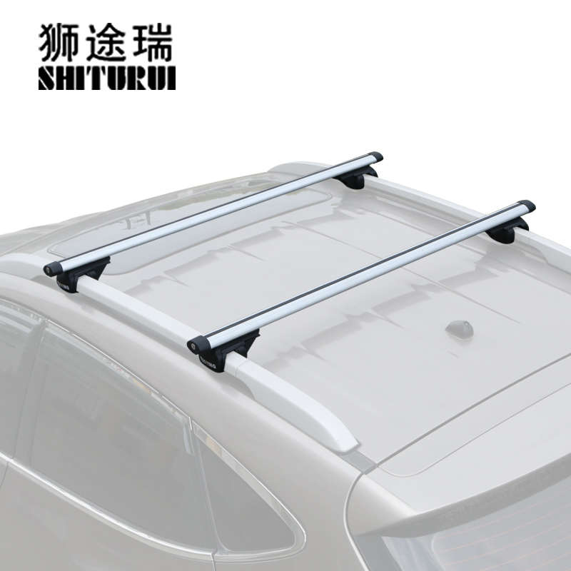 汽车行李架横杆车顶架通用车顶行李架行李框行李箱车载5708横杠
