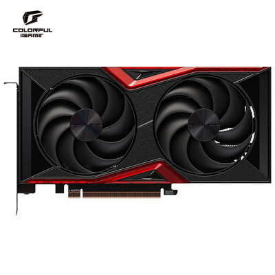 华硕技嘉七彩虹RTX50608G显卡