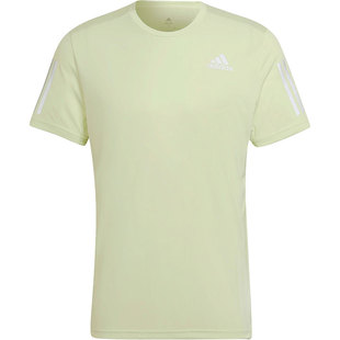 Adidas/阿迪达斯官方正品夏季新款圆领男子运动休闲短袖T恤HB7441