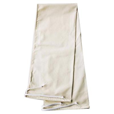 粉碎机碾米机打粉接料防尘除尘袋