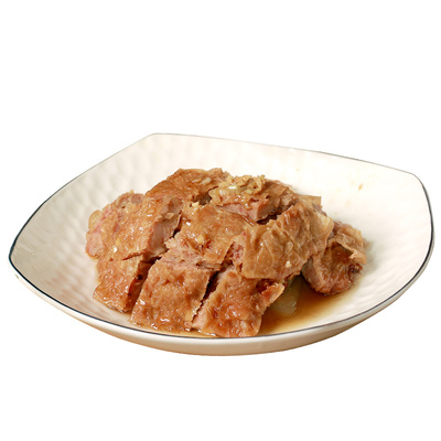 随州三鲜新鲜猪肉马蹄特色菜