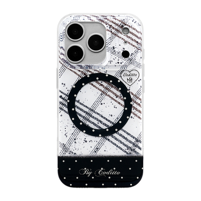 coditto榛果格林适用苹果手机壳