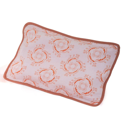 雅赞纱布软席透气不易滋生细菌