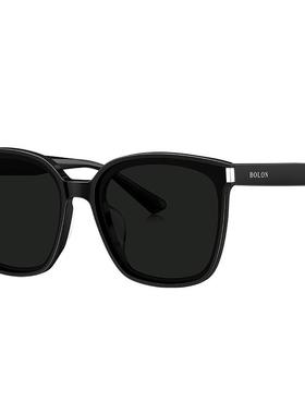 BOLON暴龙眼镜防晒偏光