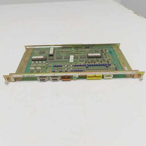 Fuji Electric F770 61 78 (2) A VT2-HPCPU Circuit Board