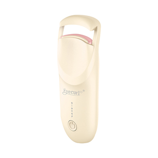 10秒拥有卷翘睫毛~日本eyecurl电热睫毛夹 加热睫毛器自然卷翘9代