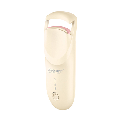 10秒拥有卷翘睫毛~日本eyecurl电热睫毛夹 加热睫毛器自然卷翘9代