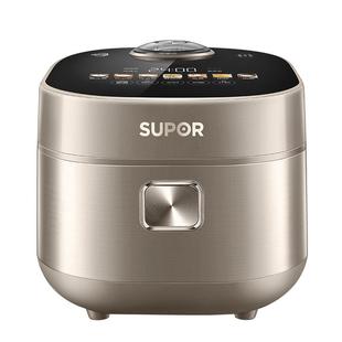 苏泊尔球釜电饭煲智能多功能IH远红外加热4L大容量电饭锅煮饭锅