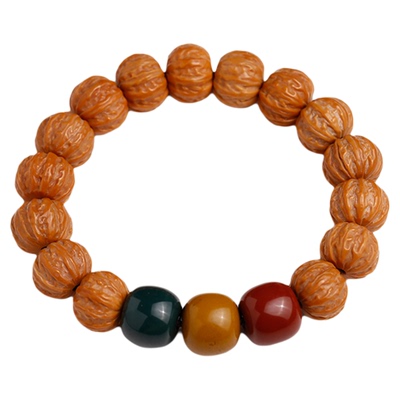 高端猴头手串男女士文玩配饰