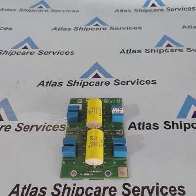 ASTRID EMIF-B PB040003A PCB CARD