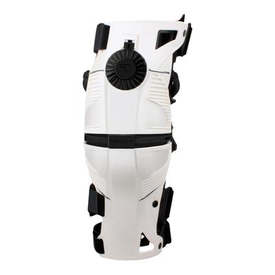 越野护膝摩托车骑行护具防风装备