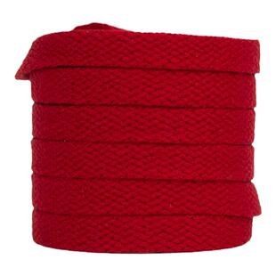 鞋带酒红色结婚扁平深红色适配aj小白鞋女男高帮低帮百搭鞋绳子