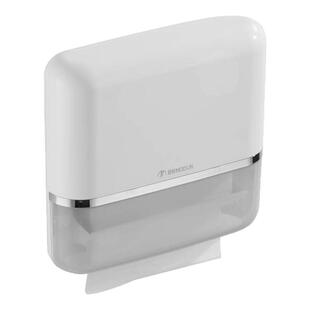 透明擦手纸盒抽纸盒酒店宾馆卫生间饭店厕所商用纸巾架公共卫生间