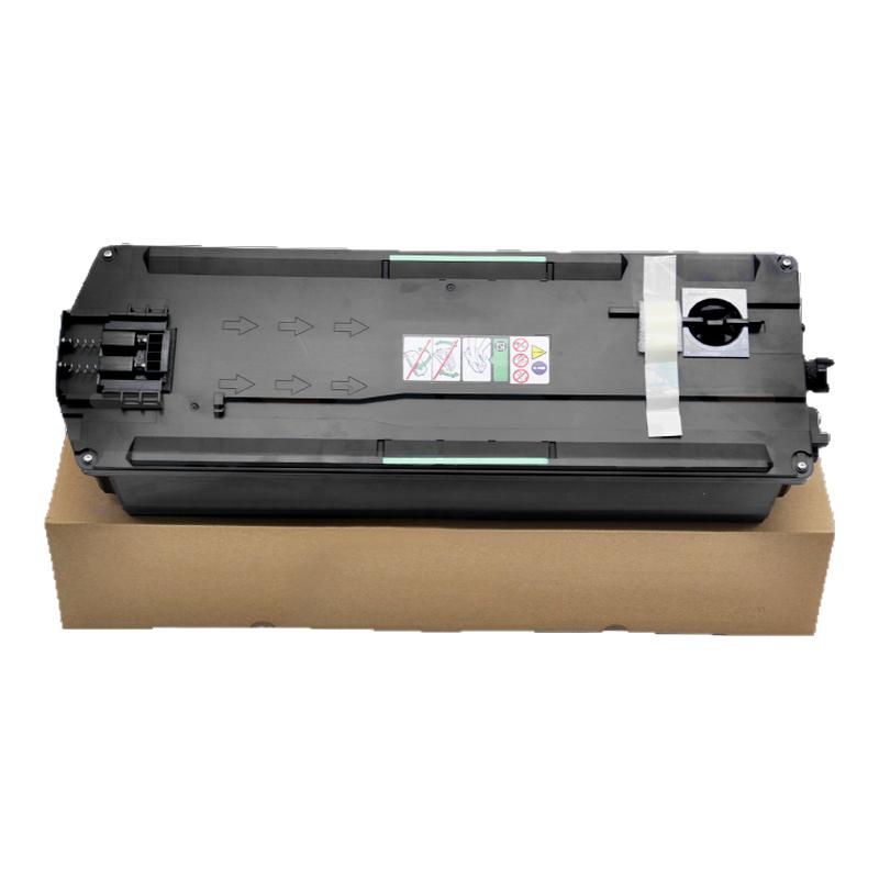适用 理光IMC C3500 C6000废粉盒 C2000 C2001 C2500 C3000 C3500 C4500 废墨粉回收仓 废粉回收盒 收集器
