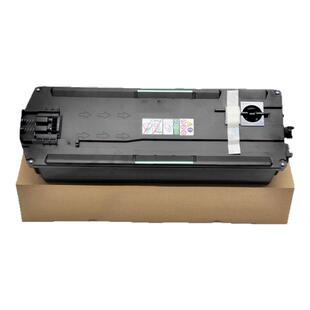 适用 理光IMC C3500 C6000废粉盒 C2000 C2001 C2500 C3000 C3500 C4500 废墨粉回收仓 废粉回收盒 收集器