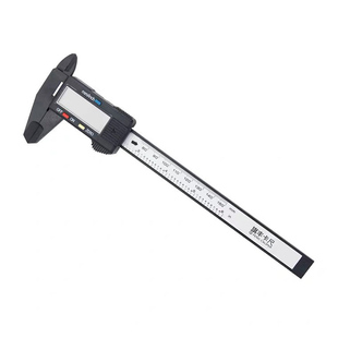 产后康复测量电子数显耻骨正整骨盆骨尺高精度游标卡尺加长3050cm