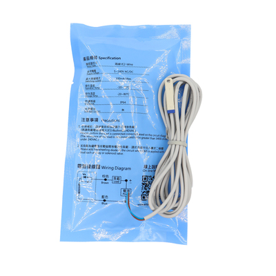 亚德客传感器 感应器磁性接近开关DMSG CMSG CMSJ CMSH CMSE-020