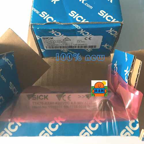 询价西克SICK传感器TTK70-AXA0-K02 103803