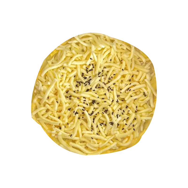 【加热即食】芝士碎加热即食原制芝士碎商用大包装烘焙原料芝士片