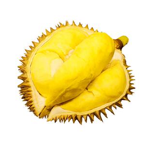 5A级泰国金枕榴莲顺丰丨拒绝速冻