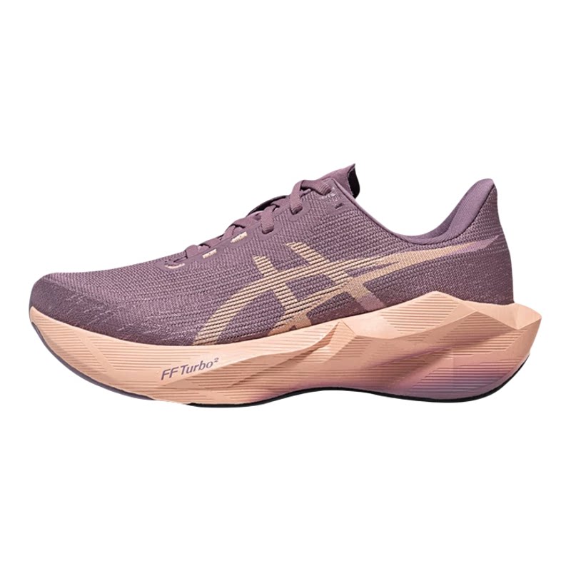 ASICS亚瑟士NOVABLAST6女跑步鞋