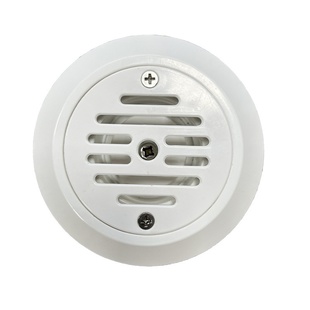 1424泳池直插可调出入给出水口英制水口布排水器水器水口地漏进