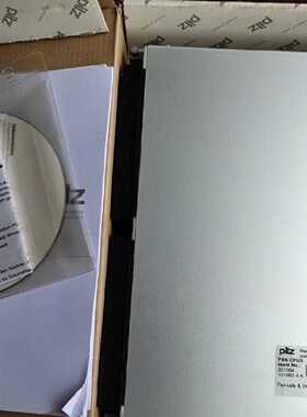 Pilz 301064 皮尔磁全新安全模块 PSS CPU3议价