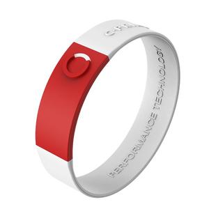 西派BURN能量平衡硅胶黑科技手环运动健身游泳情侣手链篮球迷装备