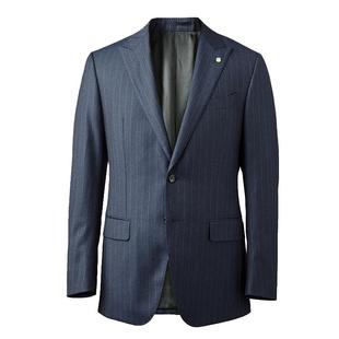 VICUTU威可多男士羊毛西服时尚简约舒暖百搭商务通勤西装正装外套