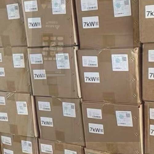 VFD450C43S00变频器台达C2000系列45kw三相380V议价维修原厂