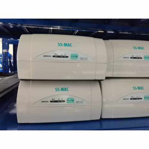 AIRTECH SS-MAC风机，原装，库存件，功能议价