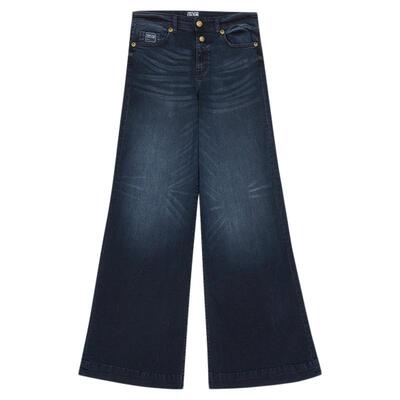 【季末优惠】VERSACE JEANS COUTURE 女士牛仔裤