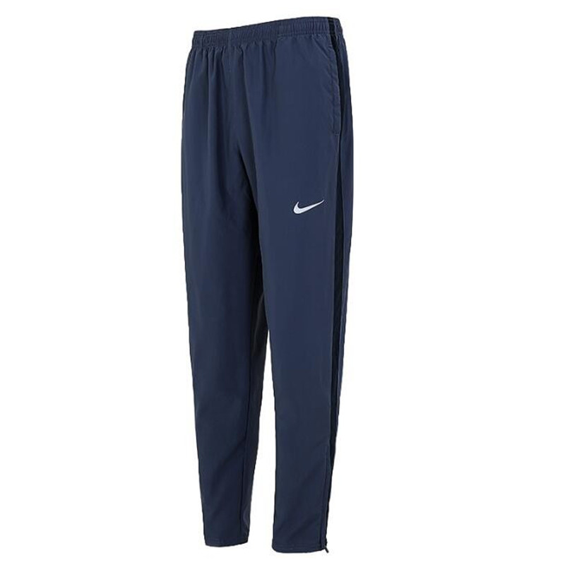 Nike秋季速干运动休闲男裤