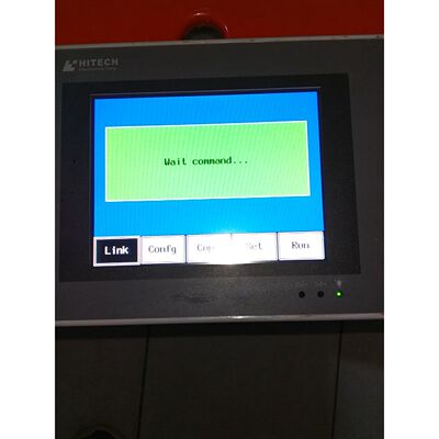 〔议价-可维修〕PWS5610T-S 海泰克触摸屏 工控自动化设备备件