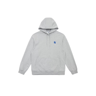 ADERERROR多色logo连帽卫衣