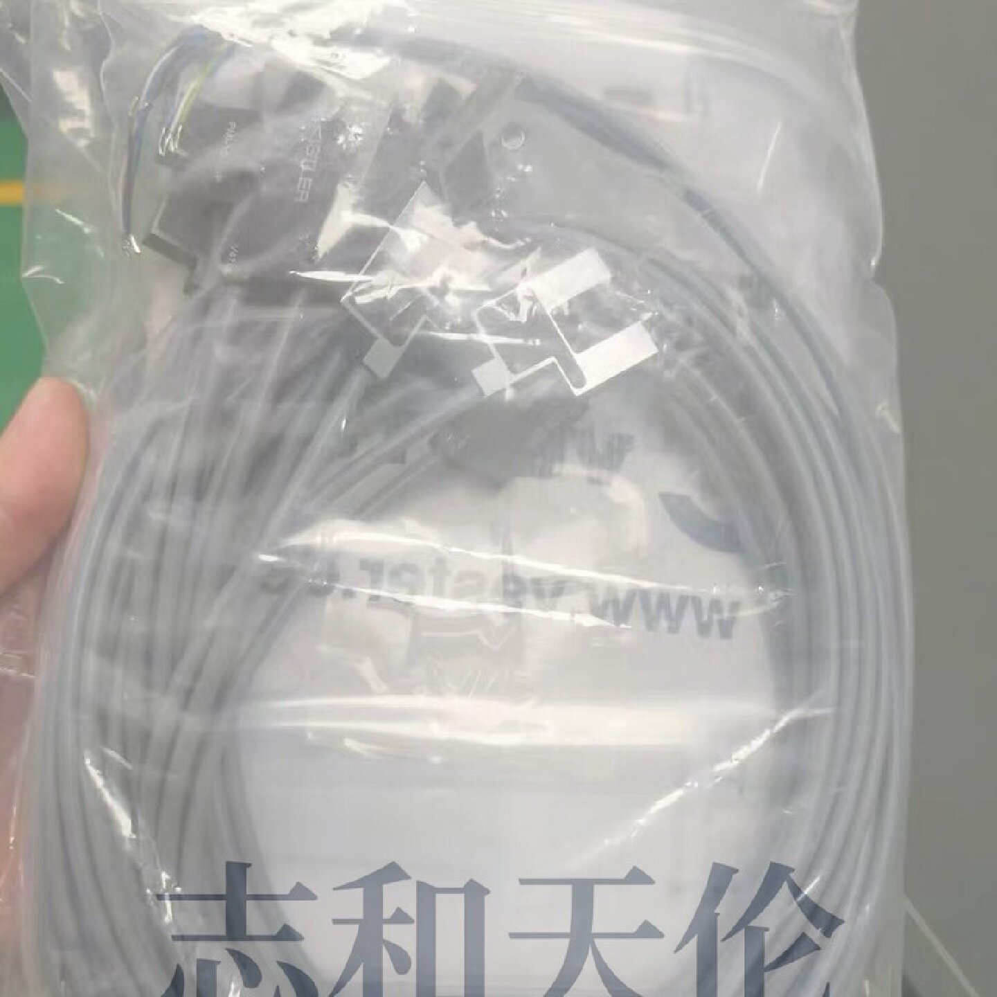 配件奇石乐KISTLERPMI1010P光学传感器议价