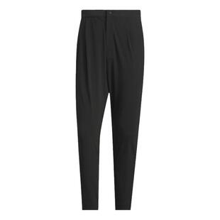 Adidas阿迪达斯男款裤子2024夏季新款舒适百搭运动休闲长裤JD5231