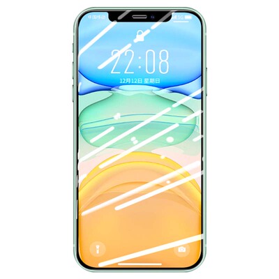 【无尘秒贴】iphone专用钢化膜