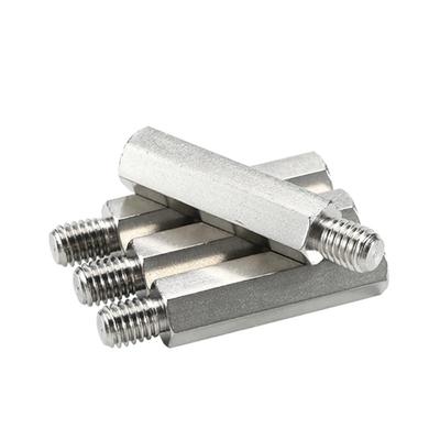 入会领5折券坚威螺柱单头六角