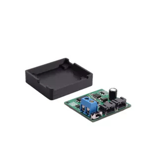 炬晖JOHO RS485工业无刷伺服舵机转接板PLC控制总线舵机机器人