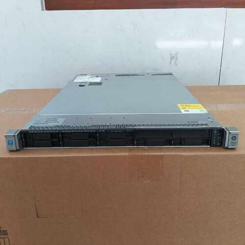 【询价】HP 360GEN9  2.5寸8盘  双散 支持两颗E5-适用