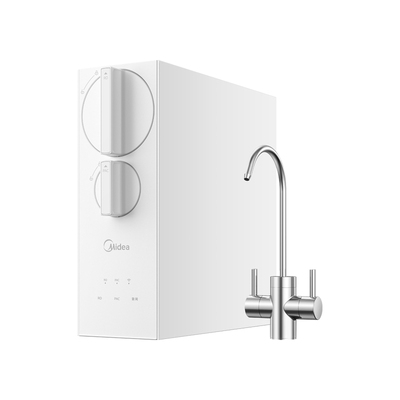 美的MRC2485-800G净水器玲珑