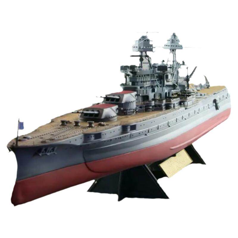 小号手拼装军事舰船模型1/350亚利桑那号战列舰 模型拼装模型