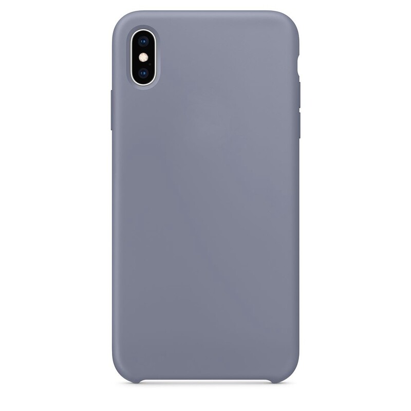 适用于iphone XSMax原装手机壳xs官方正品液态硅胶保护套新款