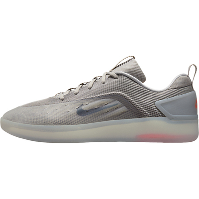 Nike/耐克正品2025秋季款男女日常运动耐磨低帮板鞋FQ1273-001