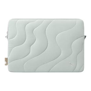 tomtoc平板收纳包iPad Pro13寸内胆包Air7保护套地球肌理内胆包11寸2025新款平板电脑笔记本包B27