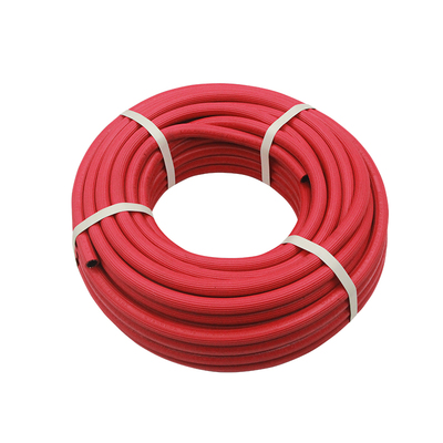 氧气管橡胶管高压工业乙炔管软管