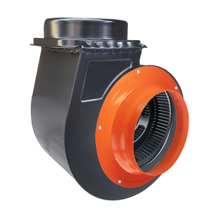 马达油烟机总成电机管道排气扇增压抽风机涡轮离心厨房大功率风扇