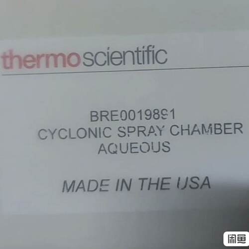 BRE0019891，热电，全新原装进口未拆封正品，ICP-