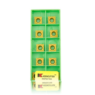 刀片 数控合金车刀刀粒SCMT09T304HQ CA5525 S型90度TN60陶瓷